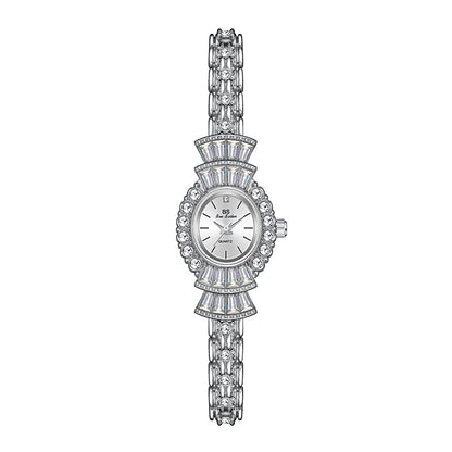 Mid-ancient Elegantquality-hand Women's Watch