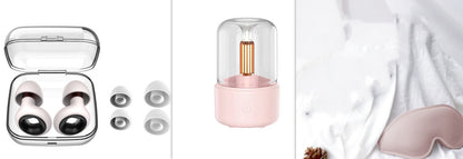 Humidificateur d'ambiance à lumière LED, diffuseur d'arômes aux chandelles, portable, 120 ml, humidificateur d'air électrique USB, brumisateur à brume fraîche, 8 à 12 heures d'autonomie, veilleuse LED