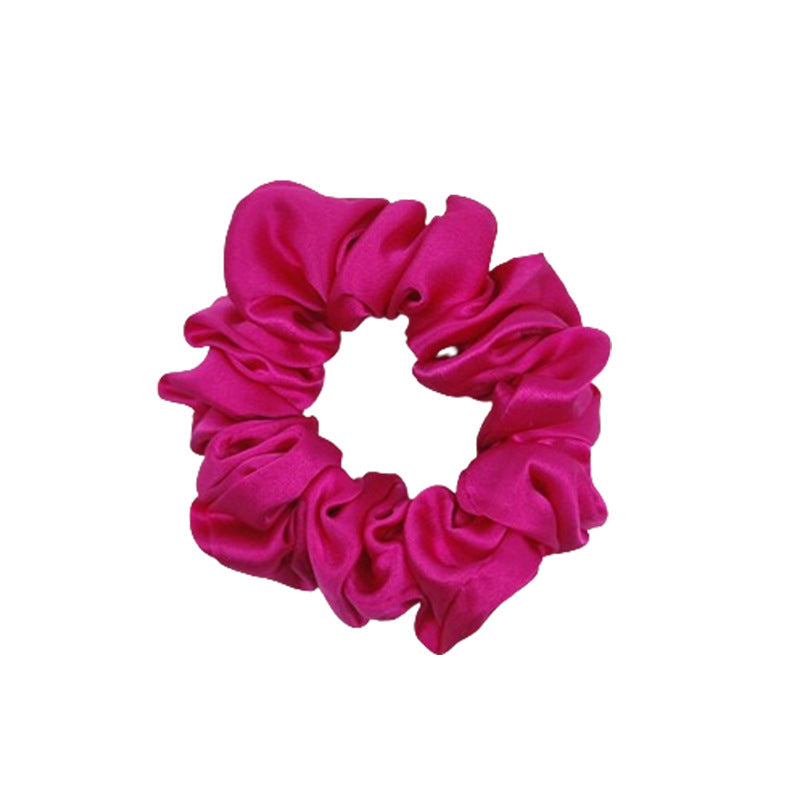 Mulberry Silk Women's Personalized Hairband