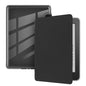 Magnetic Acrylic Protection Leather Cover