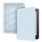 Magnetic Acrylic Protection Leather Cover