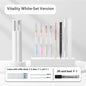 Pressing Pen Suitable For Portable Six Pens Pencil Box Kit