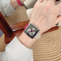 Magnetic Belt Waterproof Retro Elegant Glossy Watch