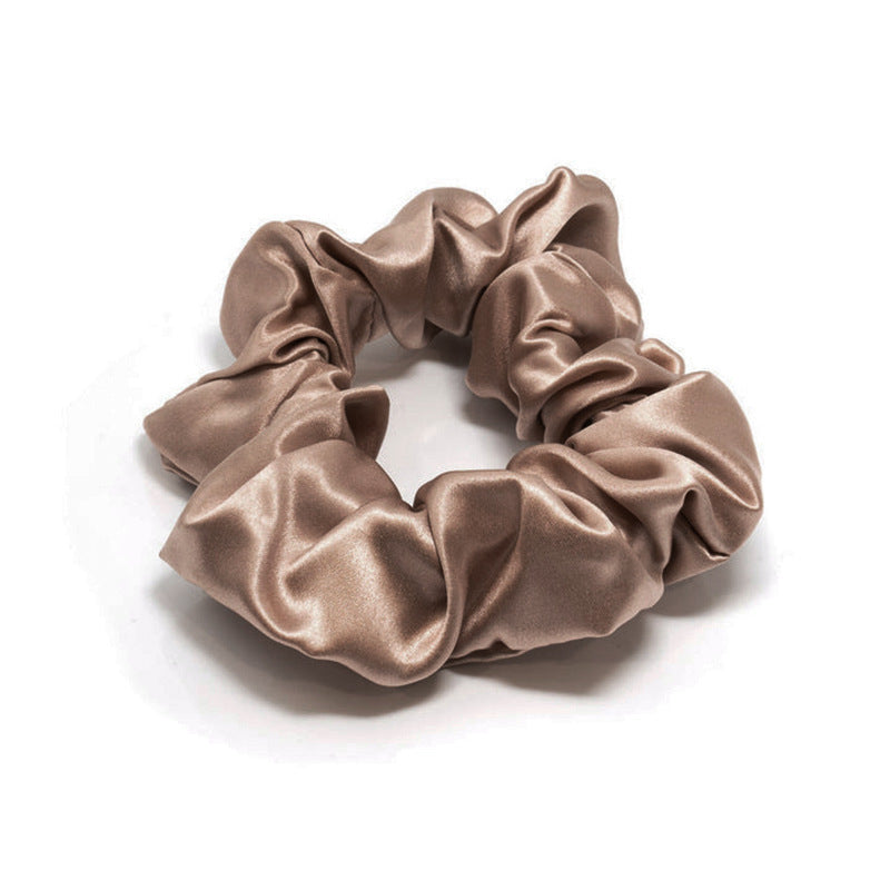 Mulberry Silk Women's Personalized Hairband