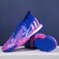 Chaussures de football d'entraînement de compétition pour adolescents