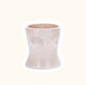 Ins Shape Decoration Creative Human Body Ceramic Vase