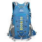 Sac à dos multifonction pour le cyclisme, la randonnée, l'alpinisme et le cross-country, léger et respirant. 