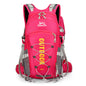 Sac à dos multifonction pour le cyclisme, la randonnée, l'alpinisme et le cross-country, léger et respirant. 