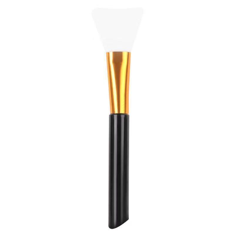 Personality Soft Fur Facial Treatment Brush