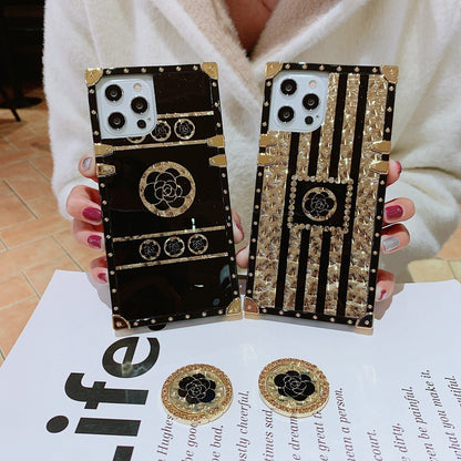 Applicable To Samsung Cradle All-inclusive Mobile Phone Case