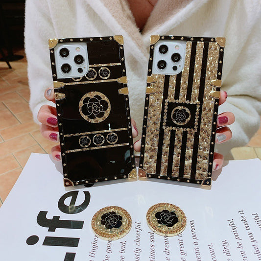 Applicable To Samsung Cradle All-inclusive Mobile Phone Case