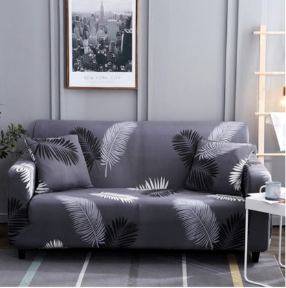 Housse de canapé textile pour la maison, protection complète des meubles