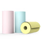 Mini Printer Portable Mini Bluetooth WiFi New Wrong Printer Mobile Phone Photo Title Note Hot Print Pocket Student Error Label Printer