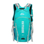 Sac à dos multifonction pour le cyclisme, la randonnée, l'alpinisme et le cross-country, léger et respirant. 