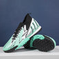 Chaussures de football d'entraînement de compétition pour adolescents
