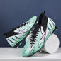 Chaussures de football d'entraînement de compétition pour adolescents