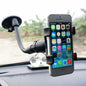 Car Windshield Mount Cradle Suction Cup Holder For Cell Phone GPS