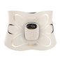 Fitness Apparatus Home Massage Belt Hot Compress