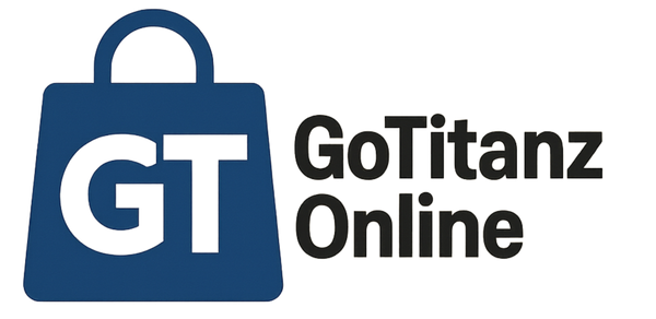 GoTitanz Online