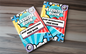 3 in 1 pack, FREE Exercise Note Book for secondary, and tertiary school student, 100% Free, Not for sale